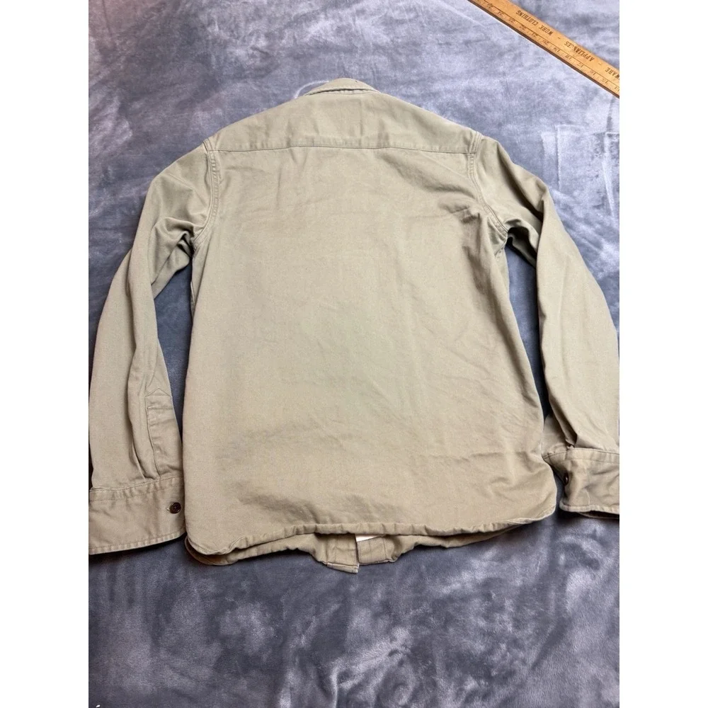 Banana Republic BR/HTG Reissued Archive Men's Small Button Down